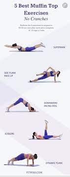 Reverse crunches tone abdominal, making less. Pin On Abdo