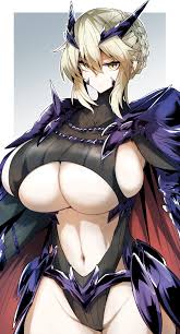 Rule34 - If it exists, there is porn of it  artoria pendragon, artoria  pendragon (lancer alter)  6061297