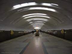 Метро «кантемировская» относится к замоскворецкой линии. Kantemirovskaya Stanciya Metro Moskva Enciklopediya Nashego Transporta