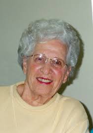 Obituary information for Evelyn J. Kruk