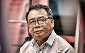 On joint marine exploration and irrigation loan deals with china Neri Colmenares Getrealpundit