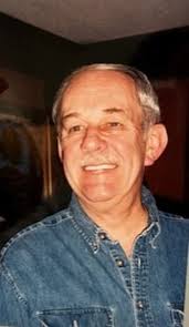 Edward Walter Obituary