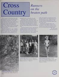 North 1995 High School Yearbook