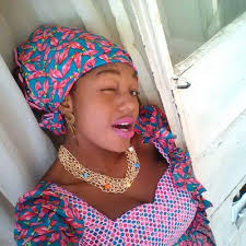 Sandra Ibrahim (@Sandraibrahim8)