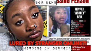 14Y0 VANISHES AFTER LEAVING SCHOOL