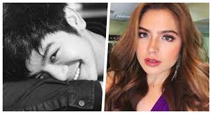 The kapamilya star officially welcomes summer with a new hair color, which makes her followers remember the late marilyn monroe and emilia clarke's character in game of thrones. Joshua Garcia Speaks About Rumored Relationship With Alexa Ilacad