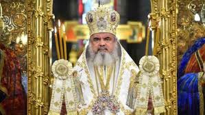 daniˈel), born dan ilie ciobotea (ˈdan iˈli.e t͡ʃʲoˈbote̯a; Prima ReacÈ›ie A Patriarhiei DupÄƒ Ce Iohannis A Cerut SÄƒ Se RevinÄƒ Asupra AÈ™a Zisului Acord Cu Mai Stirileprotv Ro