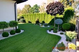 49 Popular Modern Front Yard Landscaping Ideas Front Ideas Landscaping Landscapingfront Vorgarten Modern Vorgarten Landschaftsbau Landschaftsbau Ideen