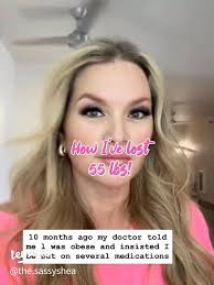 Embracing Your Weight Loss Journey: Celebrate Every Step