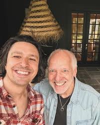 Debbie Frueh's Instagram, Twitter & Facebook