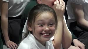 Parkfield All Through School Celebration