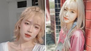 10 kiểu tóc nữ bạch kim sang chảnh, thời thượng nhất năm 2023