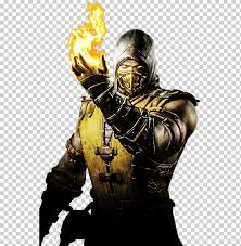 Tons of awesome mortal kombat scorpion vs sub zero wallpapers to download for free. Mortal Kombat X Scorpion Sub Zero Raiden Baby Black Emperor Scorpion Computer Wallpaper Fictional Character Mortal Kombat Png Klipartz