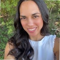 Jacqueline Leach's Instagram, Twitter & Facebook