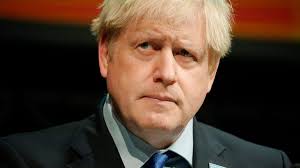 Boris Johnson's survival is Labour's opportunity