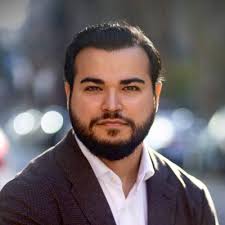 Congratulations to our Employee of the Quarter, Officer Jake Boes!