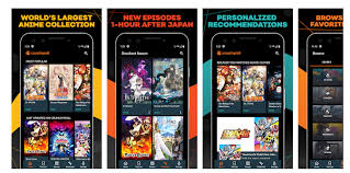 Amaze anime app for iphone. 10 Best Free Anime Apps For Online Streaming Android Ios