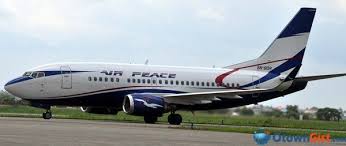 Air Peace Flight Returns To Base Over False Smoke Alarm Aircraft Cheap Flights Book Cheap Flights