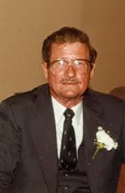 K Bert “Tex” Watson (1925-2004)