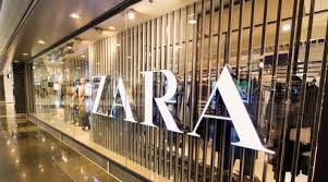 Zara sa, stylized as zara, (spanish: Zara Owner S Lean Business Model Helps It Cope With Pandemic News Analysis Bof
