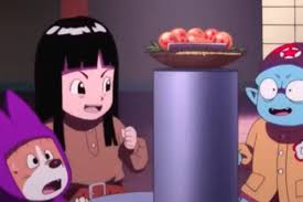 Maybe you would like to learn more about one of these? Why Is Mai A Kid In Dragon Ball Super Dragon Ball Guru