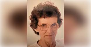 Obituary information for Jean Evelyn (Dawson) Robison