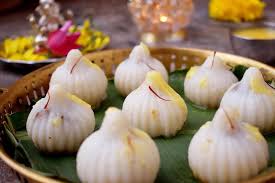 Ukadiche Modak Modak Recipe Modak Recipe Sweet Dumplings Dry Coconut