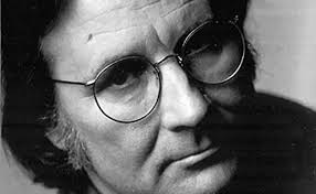 Irmin Schmidt and Bruno Spoerri