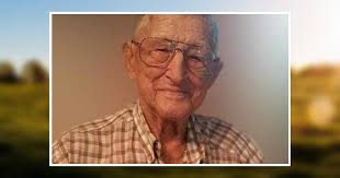 Kenneth E. Riechers Obituary October 14, 2017