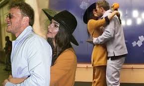 Emily ratajkowski didn't want to wear a white wedding dress because she doesn't consider herself to be a pure woman. Emily Ratajkowski Celebrates Two Years Of Wedded Bliss With Husband Sebastian Bear Mcclard Daily Mail Online