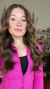 Brooke Wesson's Instagram, Twitter & Facebook