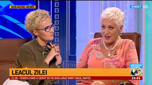 Bioenergoterapeutul lida fecioru a explicat, în cadrul emisiunii adevăruri ascunse de la antena 3, ce nu ar trebui să spui. Leacul Zilei Cum SÄƒ Scapi De ParaziÈ›ii Intestinali Youtube