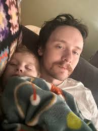 I think about you every day. I fake a smile and pretend I'm ok. I talk to  you and I often pray that you are smiling and laughing and getting to play.