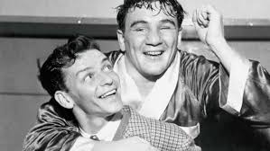 Boxing And Frank Sinatra