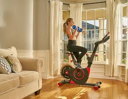 I upgraded to the peloton bike after a few months and it's great. Peloton Vs Echelon Vs Hydrow Which Is Best For You