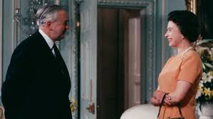 Who Was Harold Wilson, 'The Crown' Star & U.K. Prime Minister ...