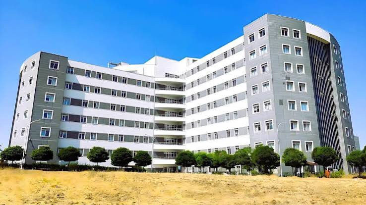 Tekirdağ Namık Kemal Üniversitesi Kampüsler | üniversiteler.net