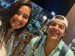 Fundraiser by Maria Sol Freire Figueroa : Support Bosco Abraham