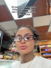 me personally i will be relishing in this moment for a really long time i  love you @mariahcarey 😭 🦋