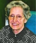 Josephine Manuel Obituary (2011)
