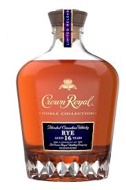 Get free shipping at $35 and view promotions and reviews for canadian mist canadian blended whiskey Crown Royal Noble Collection 16 Year Old Rye Blended Canadian Whisky Drizly