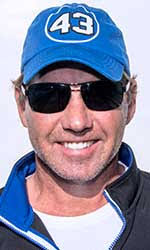 Historic Grand National Stock Cars