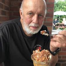 Does Tairey row still exist?