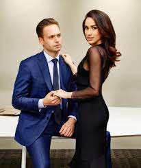 This episode is dedicated to elaine a. Nach Herzogin Meghans Ausstieg Serien Aus Fur Suits Tv Bild De