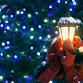 Holiday Recess — Saratoga Springs Youth Ballet event image