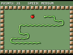 Download Snake Dos Games Archive