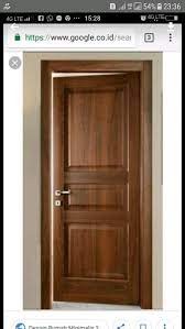 Ø panel pintu baja dari bahan baja berkualitas tinggi. Jual Produk Pintu Kusen Pintu Panel Termurah Dan Terlengkap Agustus 2021 Bukalapak