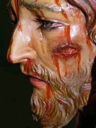 Lord Jesus Christ, Son of God, Have mercy