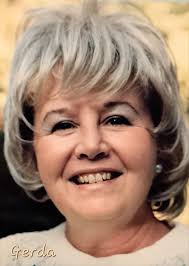 Most of the people featured in Gerda Youngs old 1940s scrapbook photos are  : ( + Any updates ) Various unseen EHS and EP School photos . Plus personal  photos of :