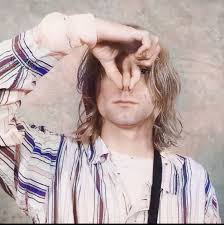 Pin By Buse On Kurt Cobain In 2020 Kurt Cobain Photos Nirvana Kurt Cobain Nirvana Kurt